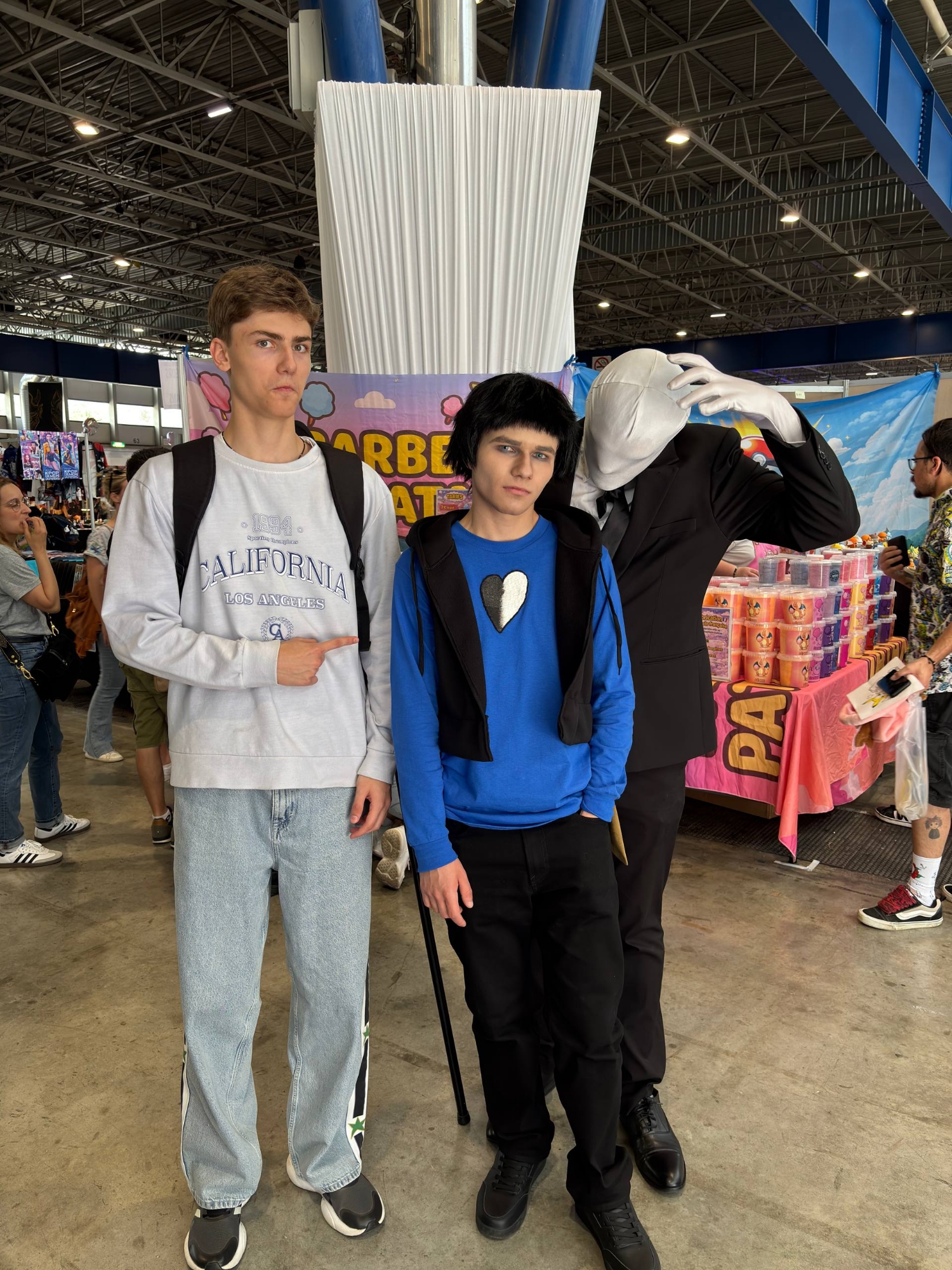 HeroFest — photo 5