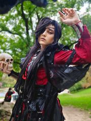 HuaCheng preview 2