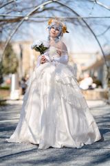 Ganyu Bride preview 3