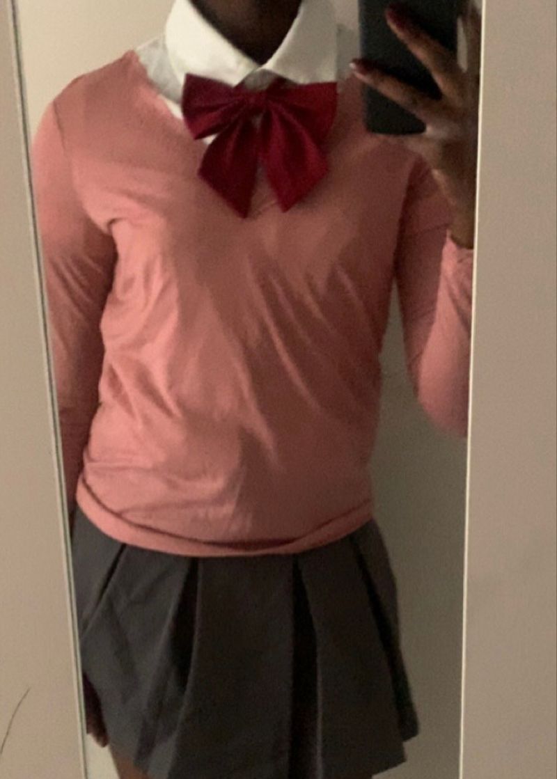 Kid._cos – Cosplays