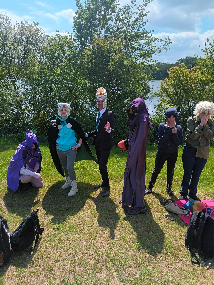 Japanantes - Photo 1