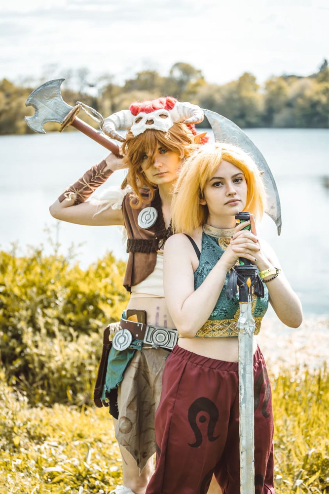 Zelda — photo 14