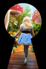 Her Name is Alice preview 2