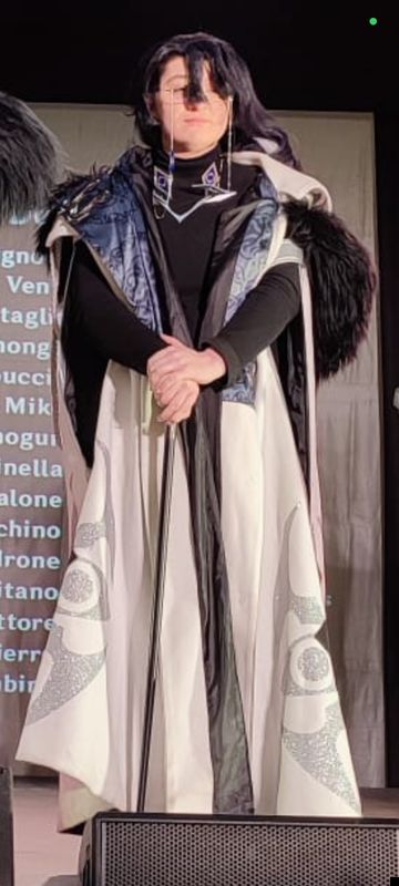 Arlecchino – Pantalone