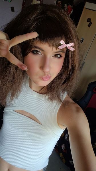☆cherry☆ - Ochaco (Casual) 