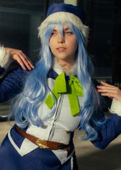 Juvia (TGS 2024) preview 2