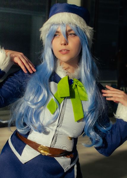 Lunavia - Juvia (TGS 2024)