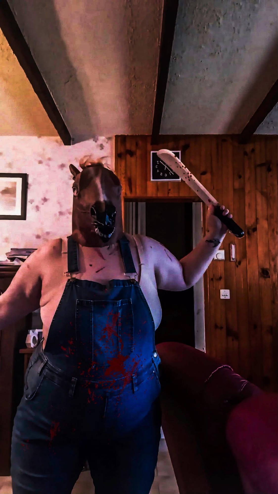 HeadHorse — photo 5