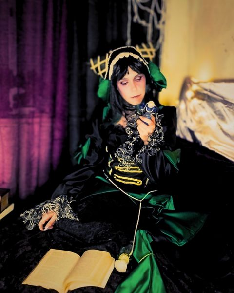 Akatsukibathory - Sullivan 