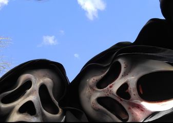 Scream preview 2