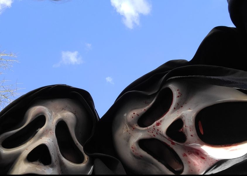 Gallatea - Scream