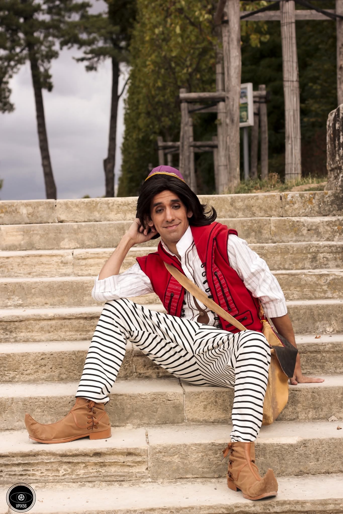 Aladdin, photo 14