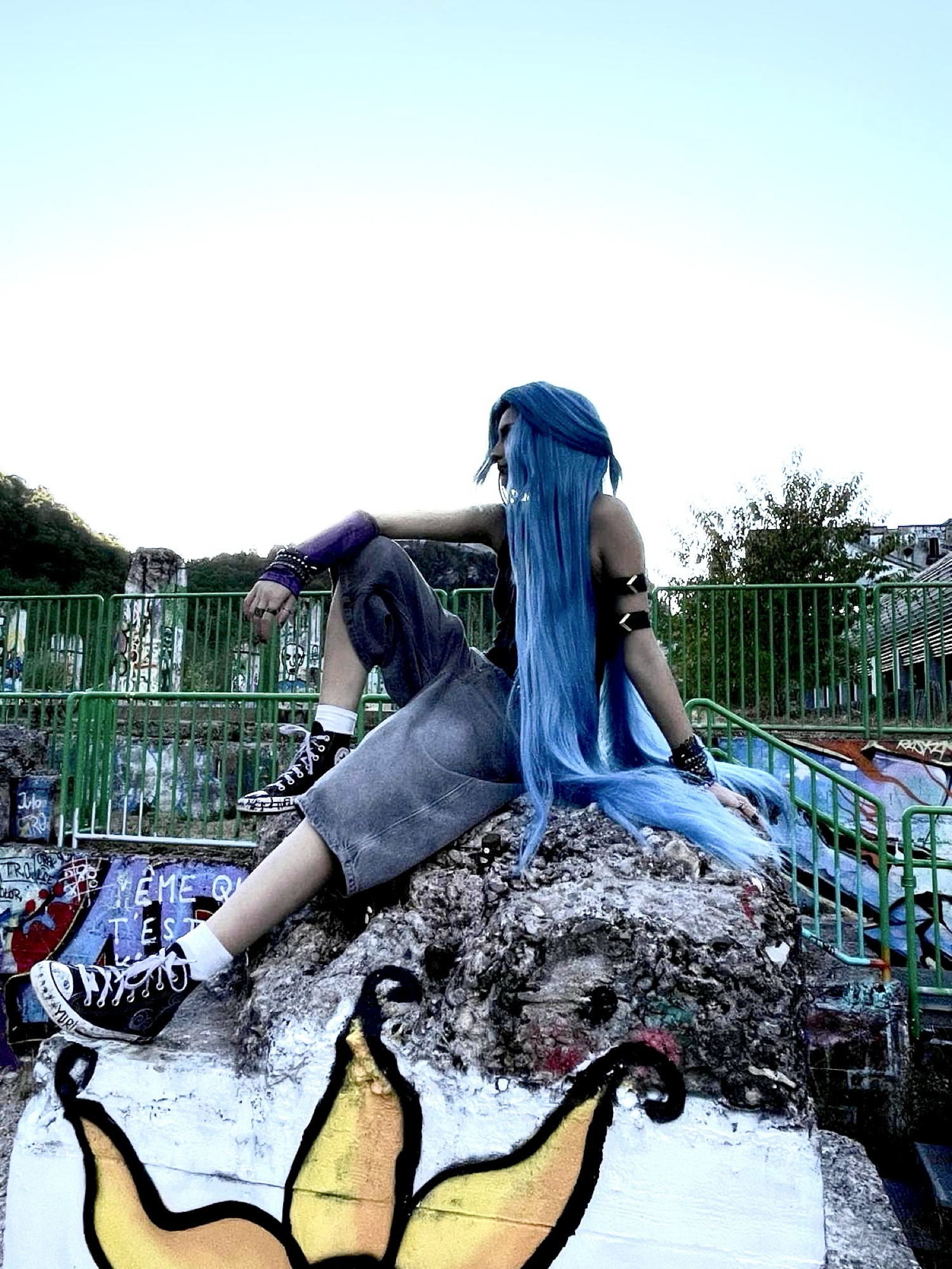Jinx 📀 — photo 9