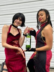 Ada Wong Re4 Remake preview 2
