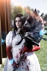 Alice (Hysteria) preview 2