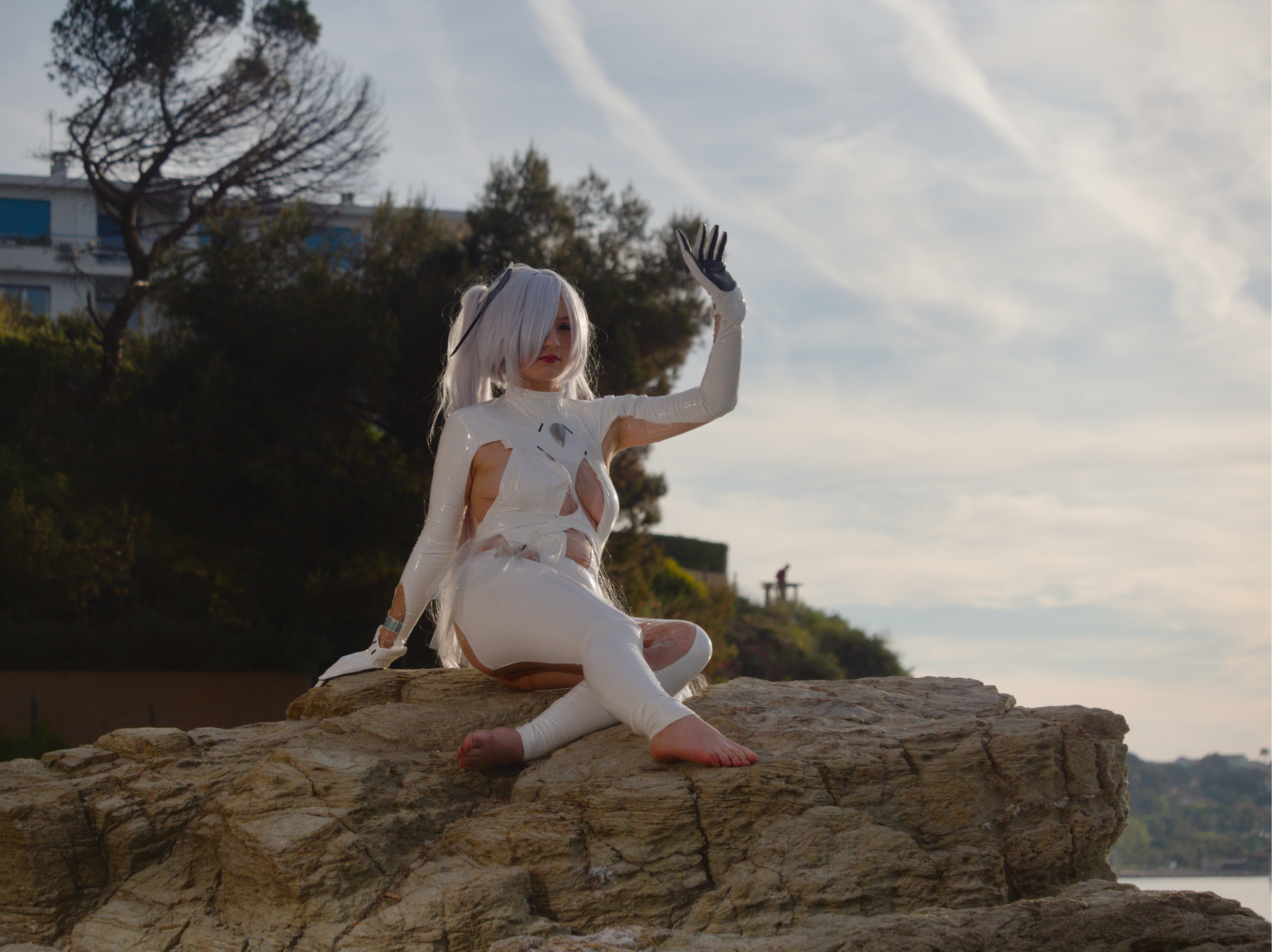 Cinderella - NIKKE — photo 10
