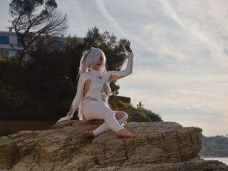 Cinderella - NIKKE preview 3