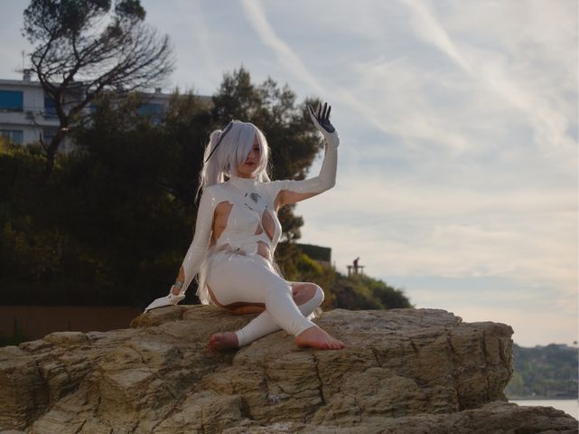 Cinderella - NIKKE