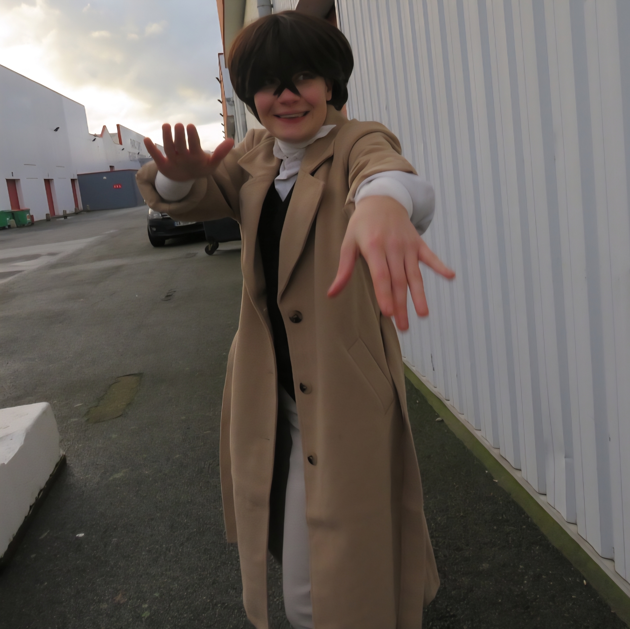 Dazai — photo 19