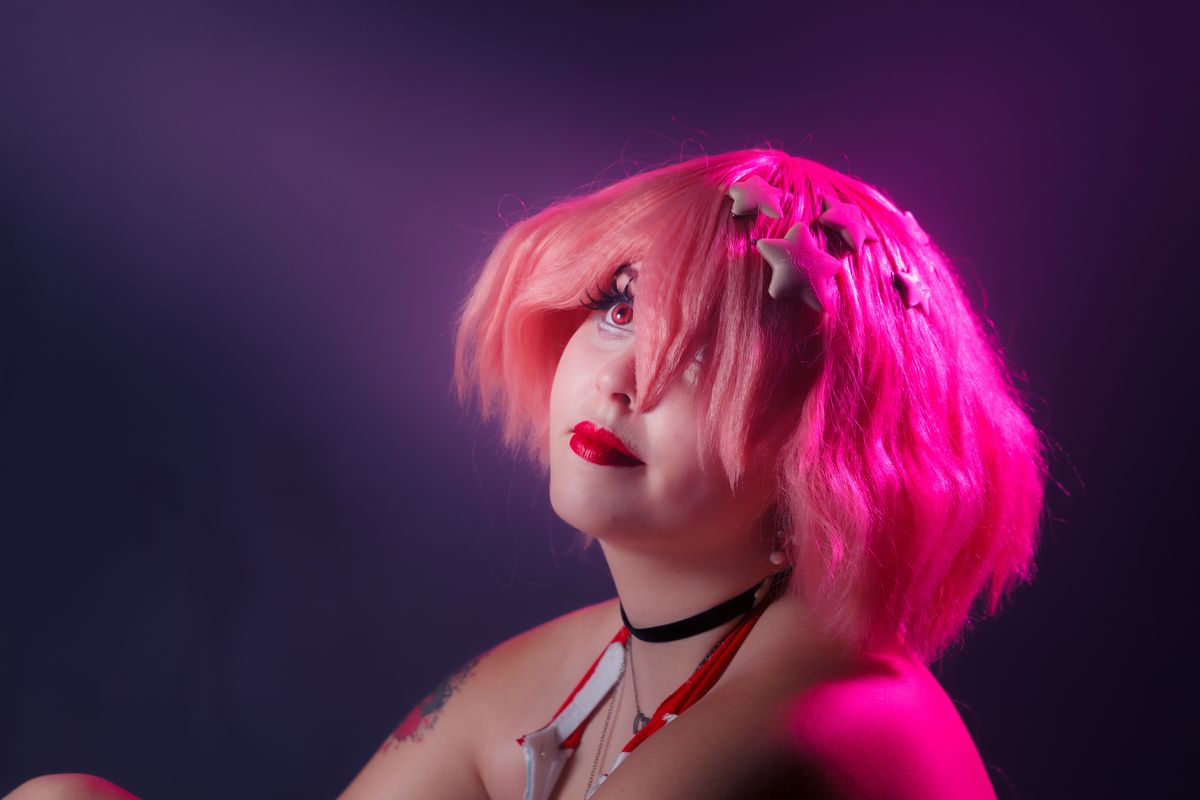 Mad._.berry._.cos – Luna