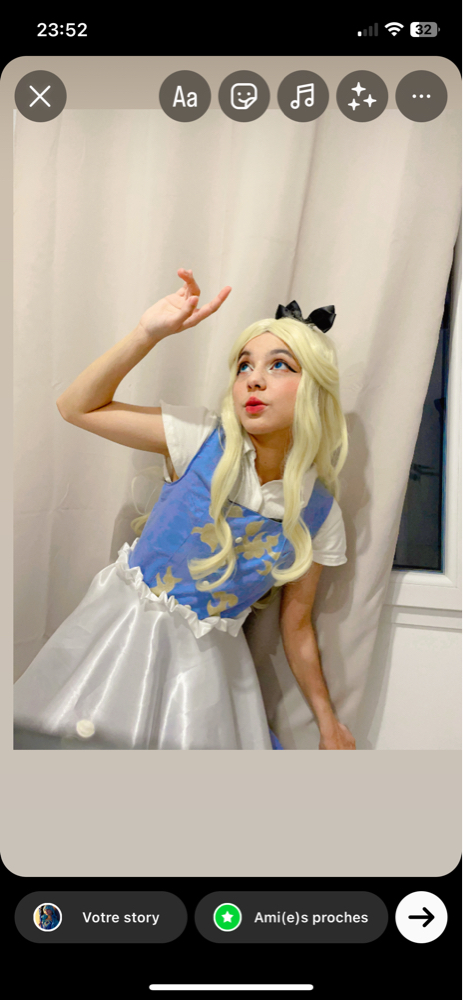 Alice in Wonderland - Photo 3