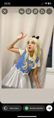 Alice in Wonderland preview 3