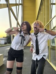 Denji preview 3