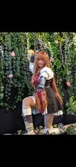 Raphtalia preview 3