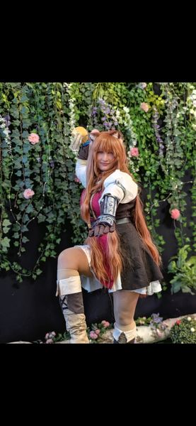 Sweet.duckling - Raphtalia 