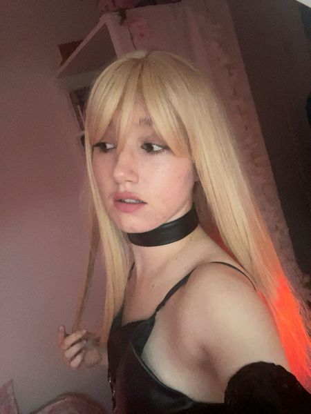 Liyi - Misa misa