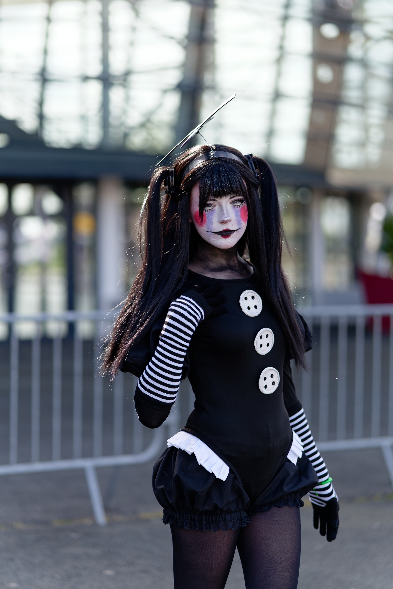 Puppet — photo 16