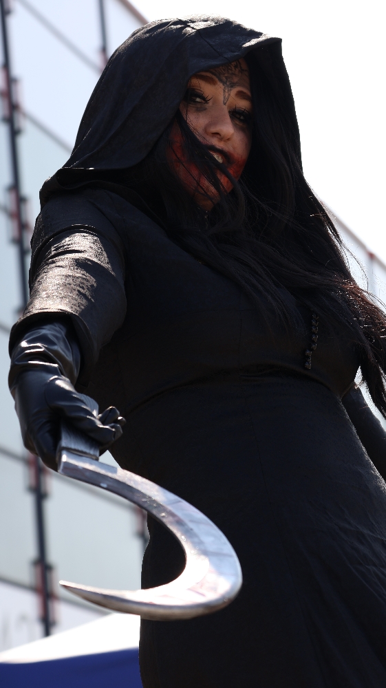 CASSANDRA DIMITRESCU - Photo 4