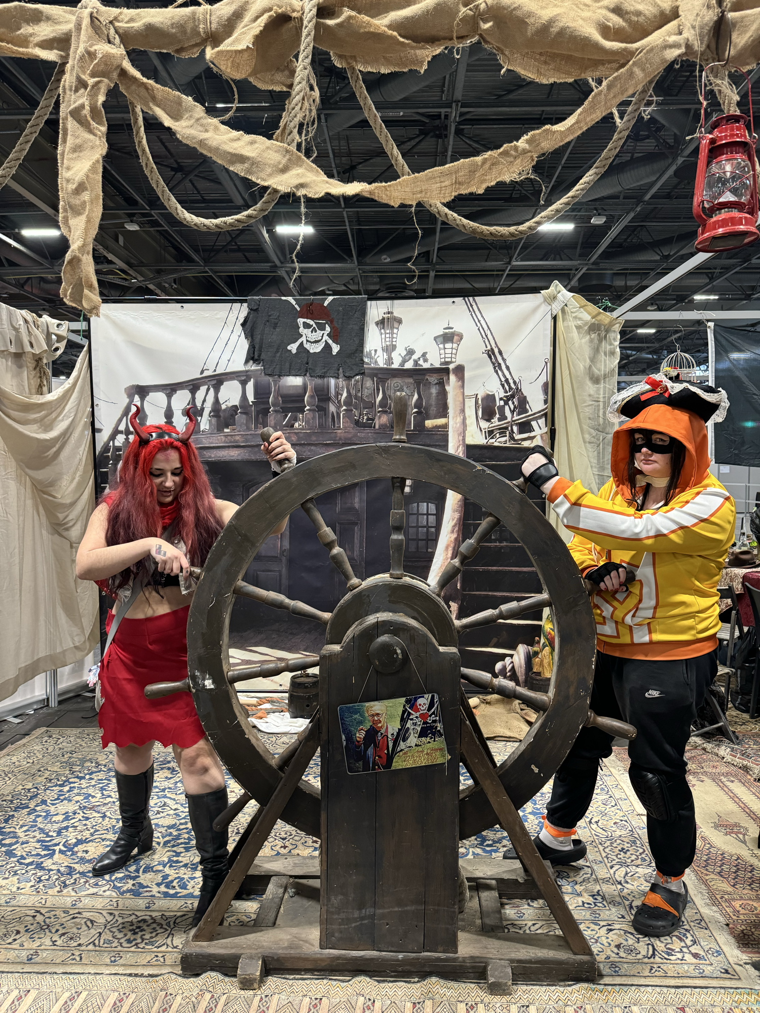 Kirishima Fantasy — photo 9