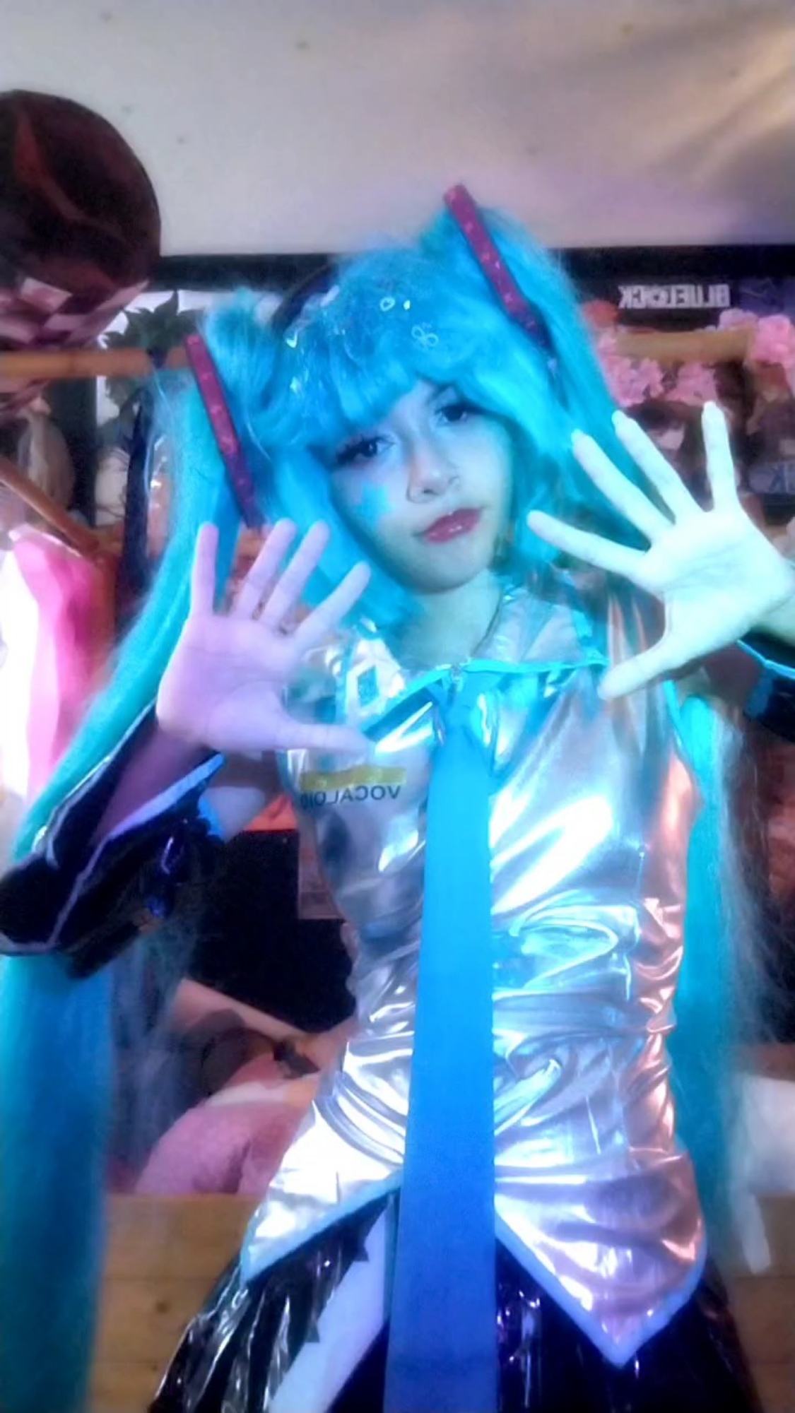Miku — photo 16