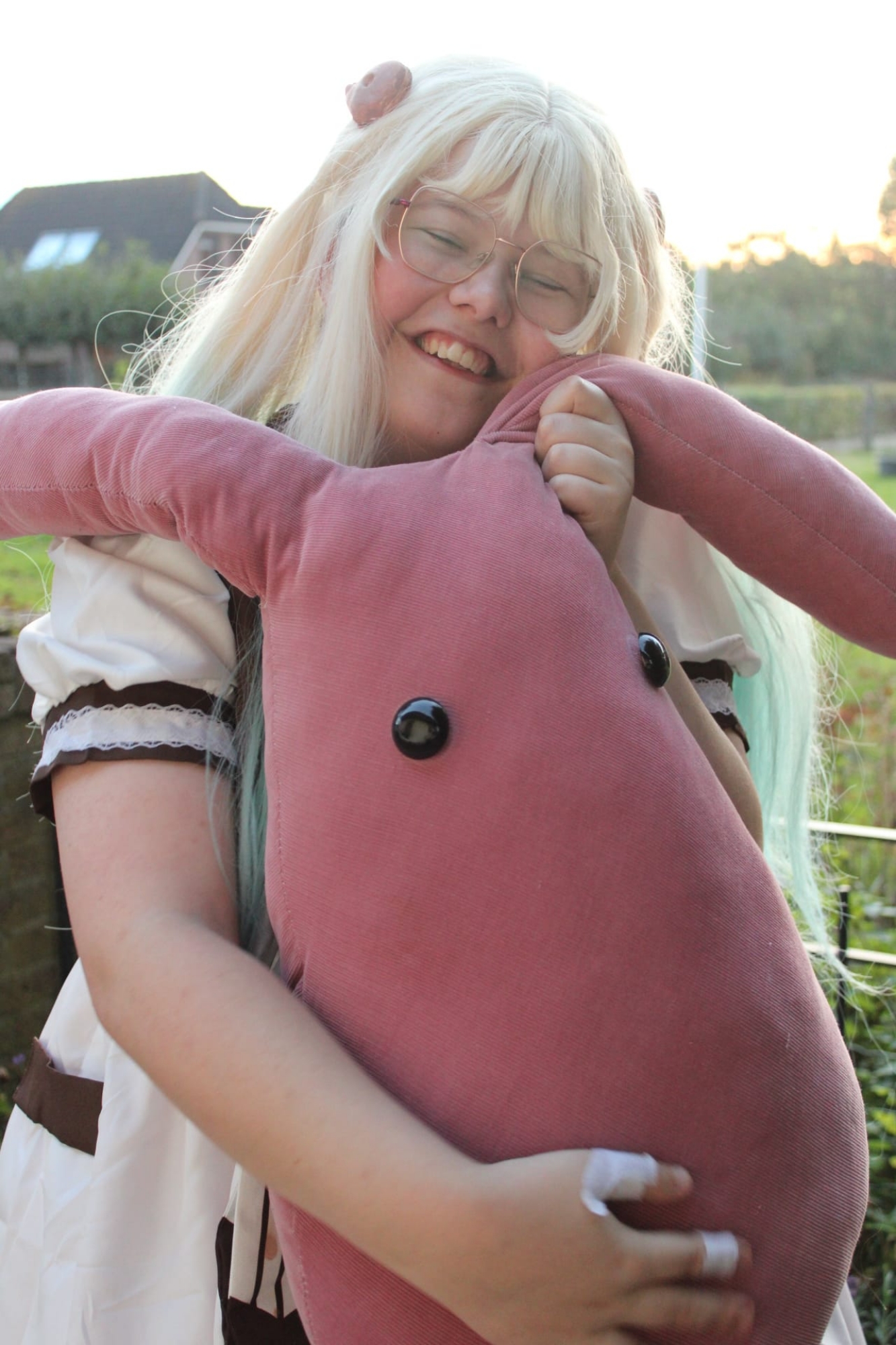 Nene Yashiro - Photo 2