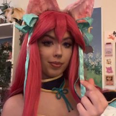 Ahri preview 3