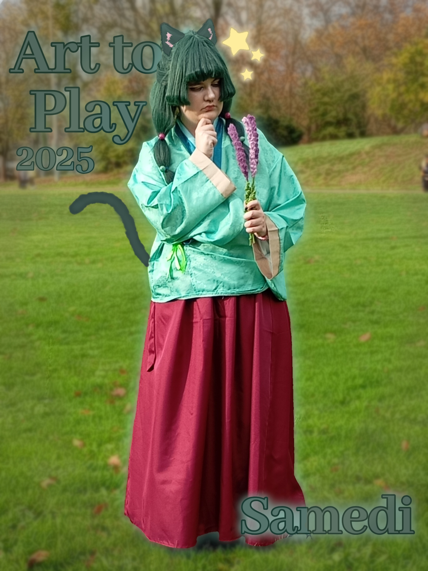 MaoMao - ATP 2025 - Photo 1