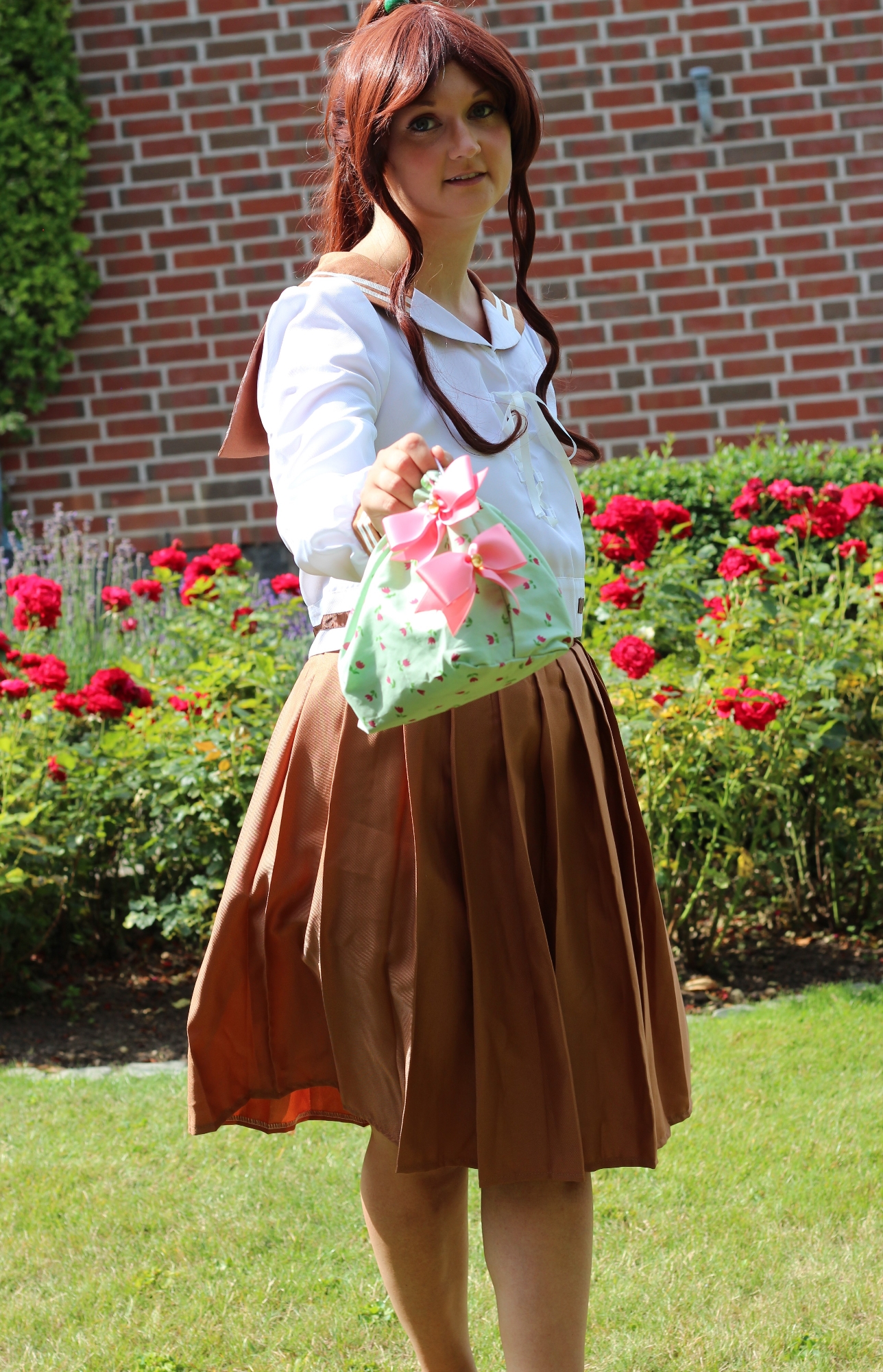 Makoto Kino  - Photo 47