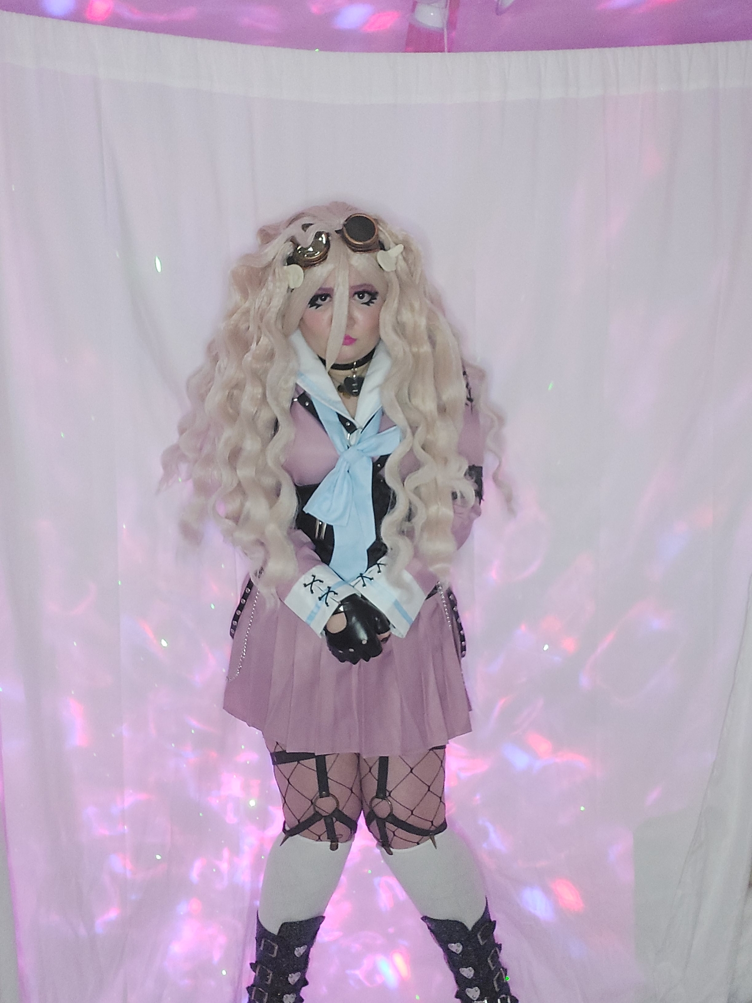 Miu Iruma 2023 — photo 13