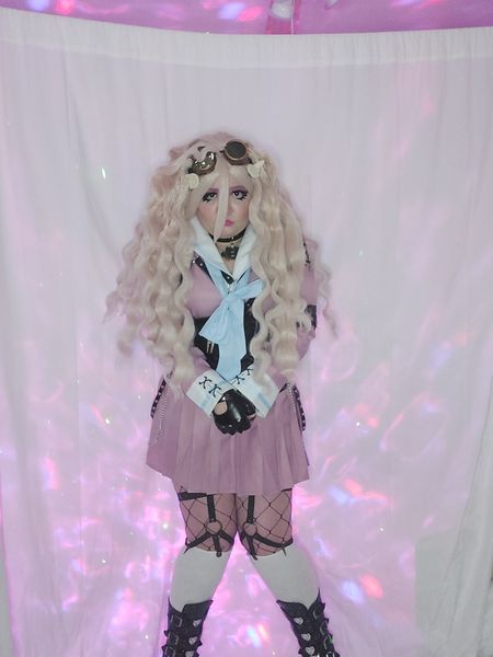 ✨️~rinou~✨️ - Miu Iruma 2023