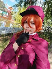 Chuuya Nakahara (HD) preview 3