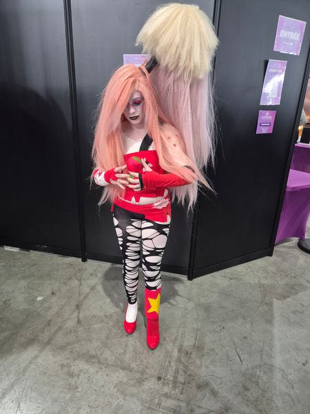 Koneko_panda - Photo de Cherri Bomb