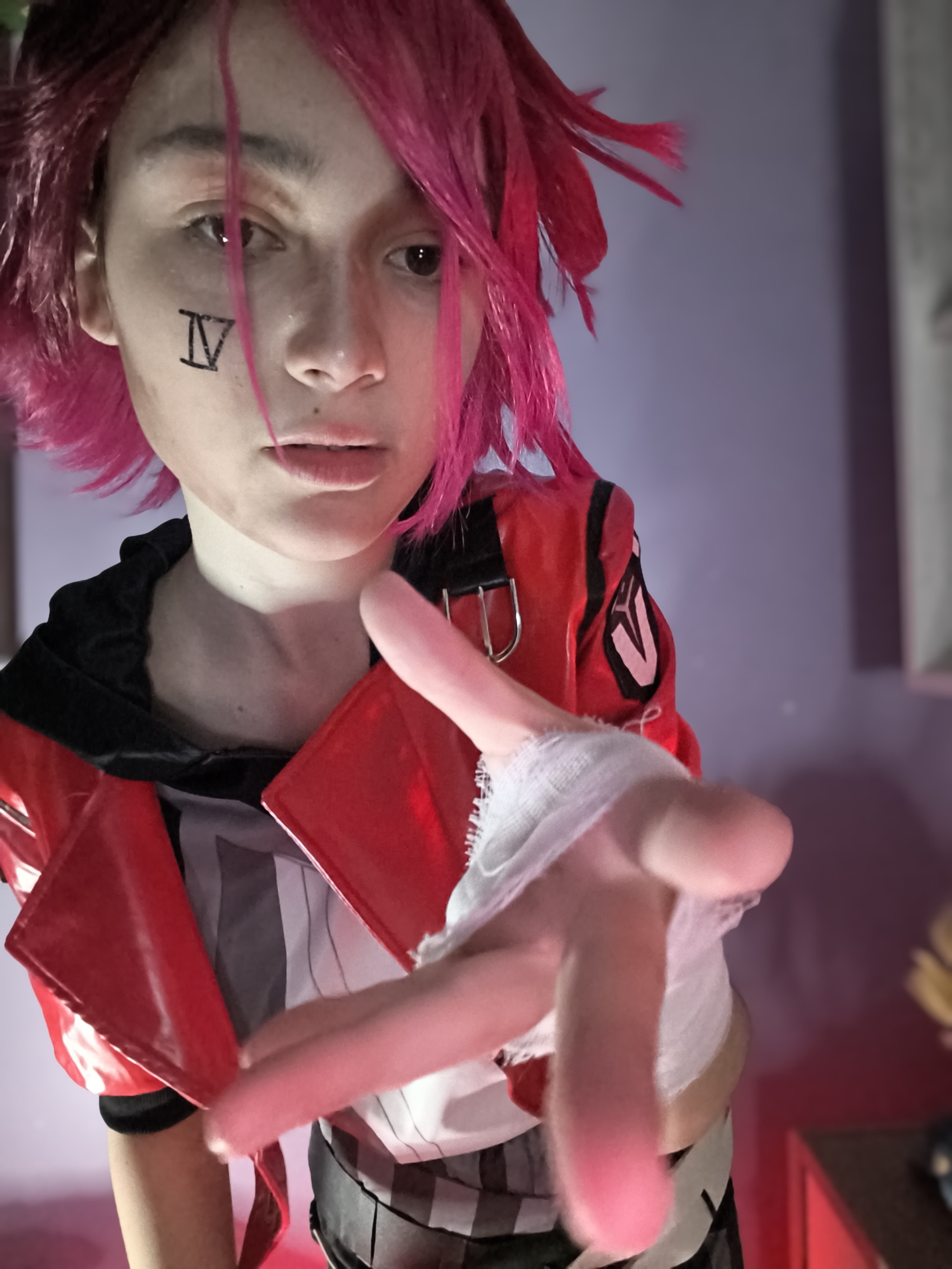 Vi — photo 14