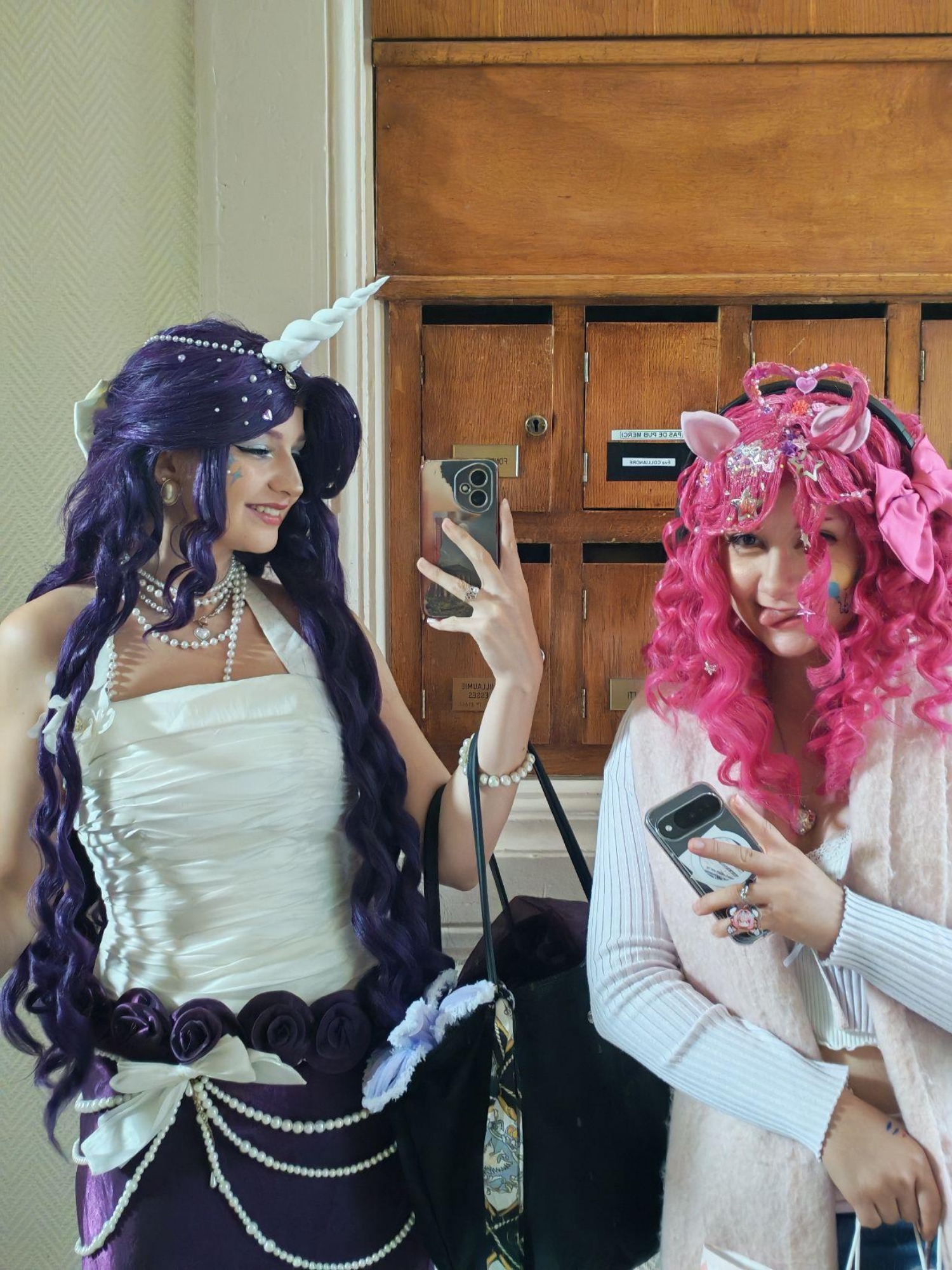 Pinkie Pie - Rarity, photo 14