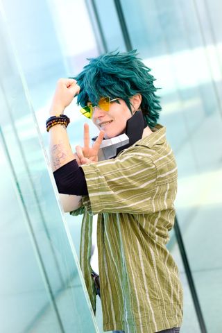 Deku - Summer