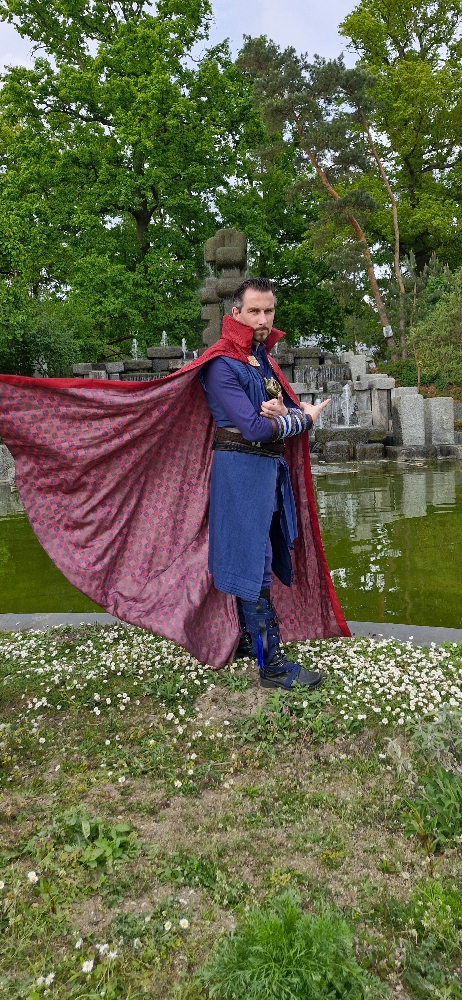Photos cosplays — photo 32