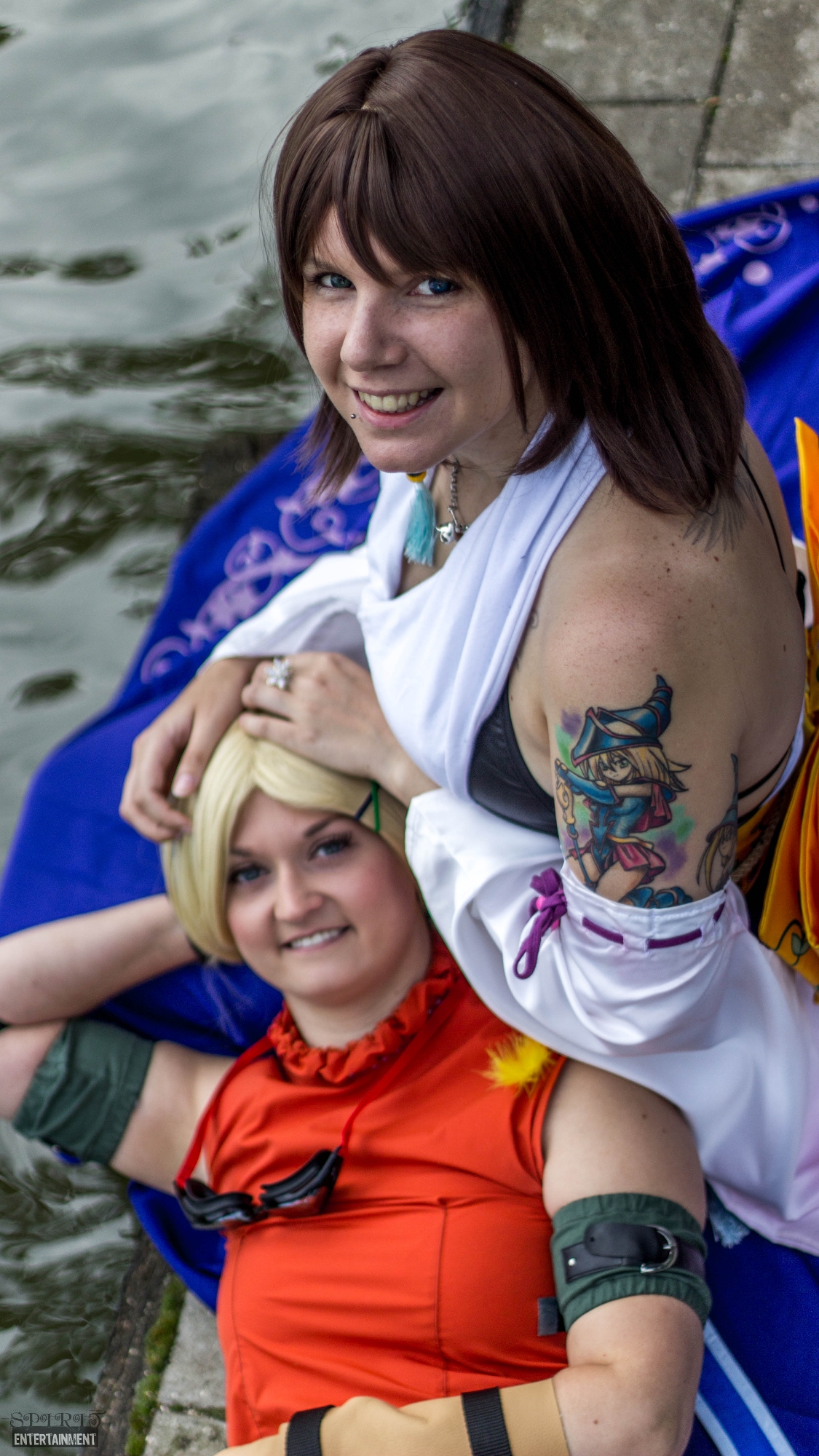 FF10 Gruppenshooting - Photo 13