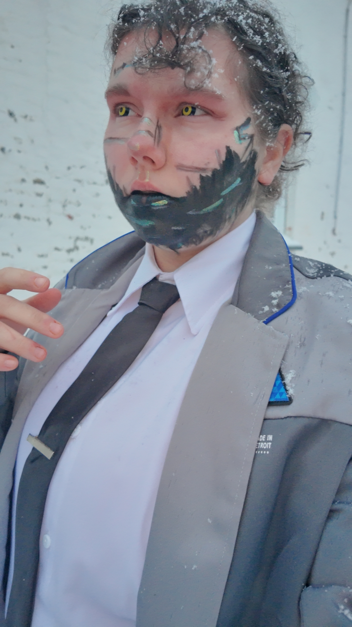 Connor — photo 43