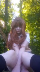 Yukari Yamada -BGHK preview 2