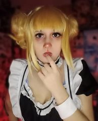Toga Himiko preview 2